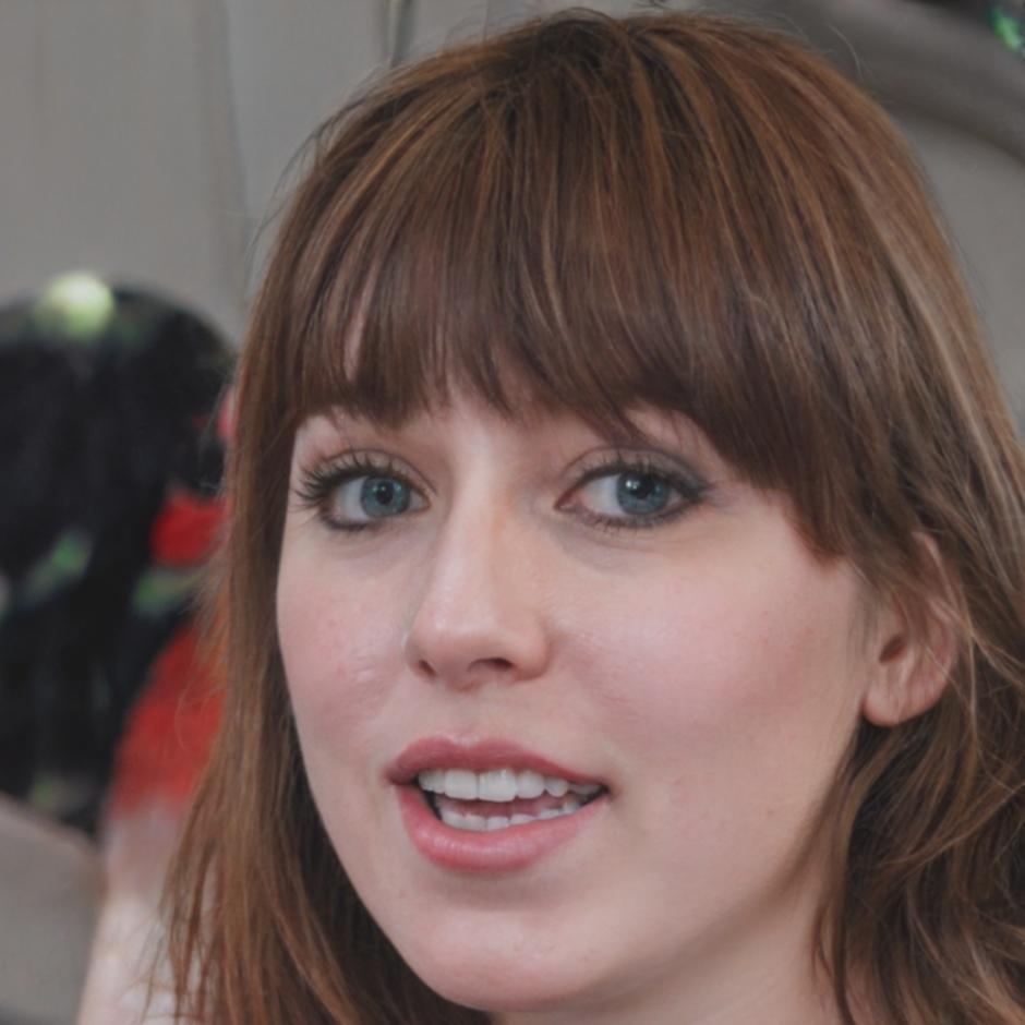 Retrato profissional de Helena Vieira