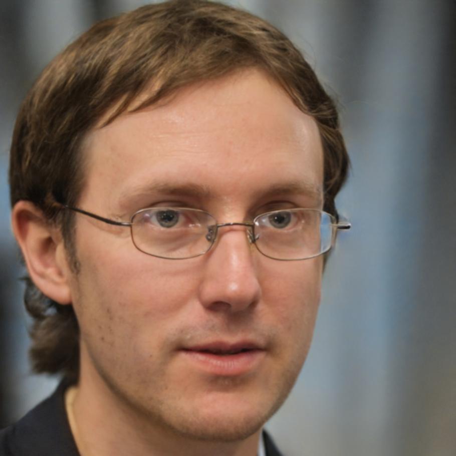 Retrato profissional de Rui Tavares