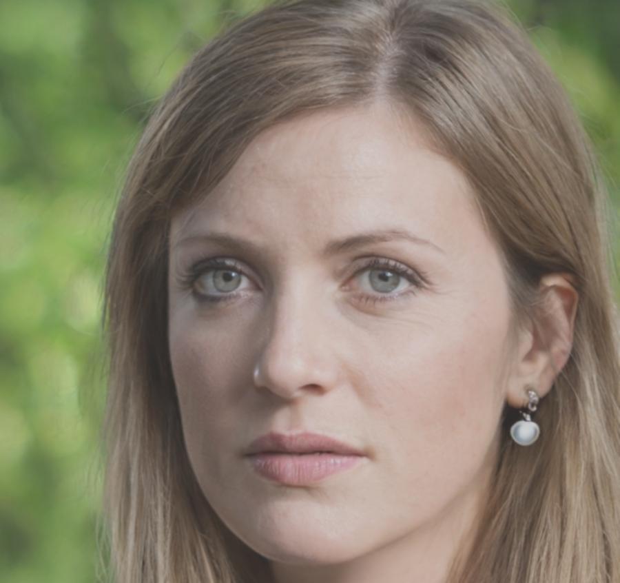 Leonor Vasconcelos, especialista em formação financeira empresarial