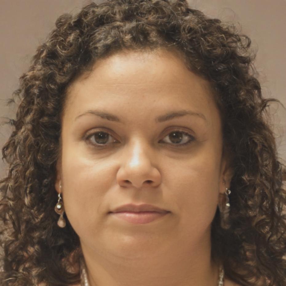 Fotografia de perfil de Filipa Cardoso