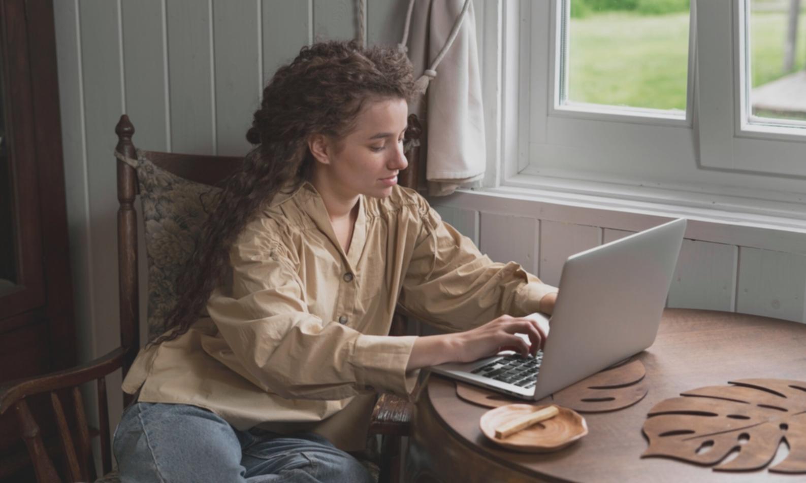 Materiais educativos de planeamento financeiro familiar